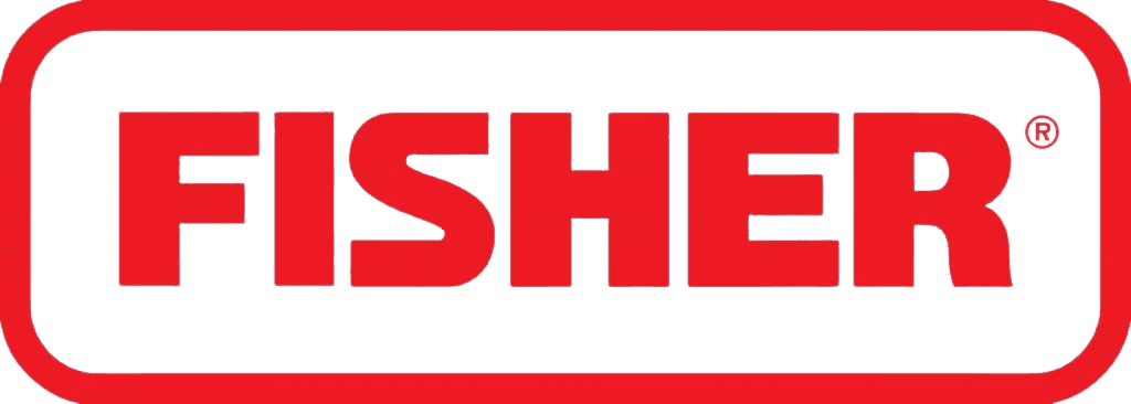Fisher logo