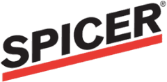 Spicer logo