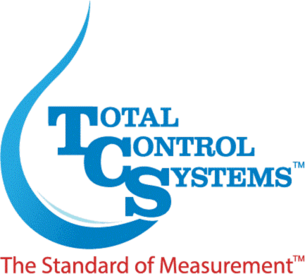 TCS logo